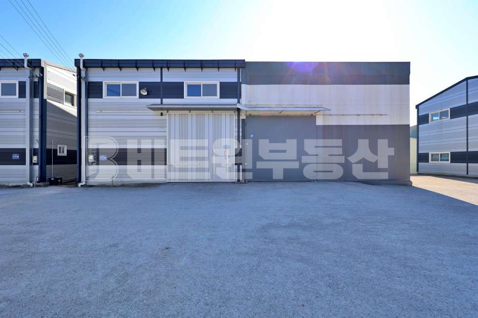 경기 김포시 양촌읍 학운리 학운리 평당350만원 츄레라 진출입 원할한 저렴한 제조장 매매 매물번호 10058 사진 19